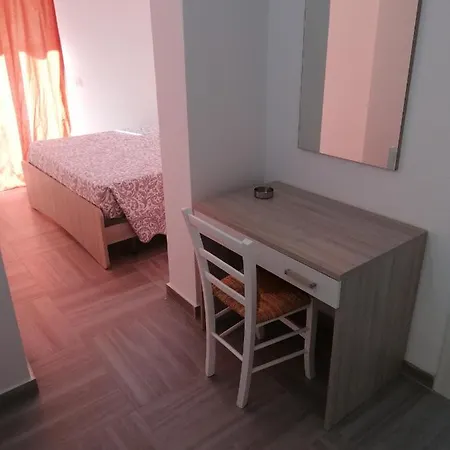 B&B Villa Arena Zingarello Extérieur photo