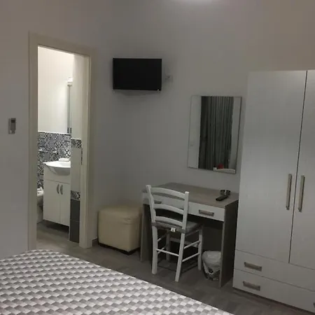 B&B Villa Arena Zingarello Extérieur photo