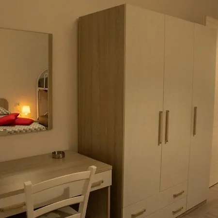 B&B Villa Arena Zingarello Extérieur photo