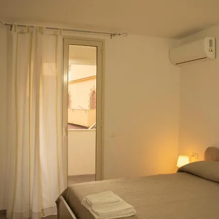 B&B Villa Arena Zingarello Extérieur photo