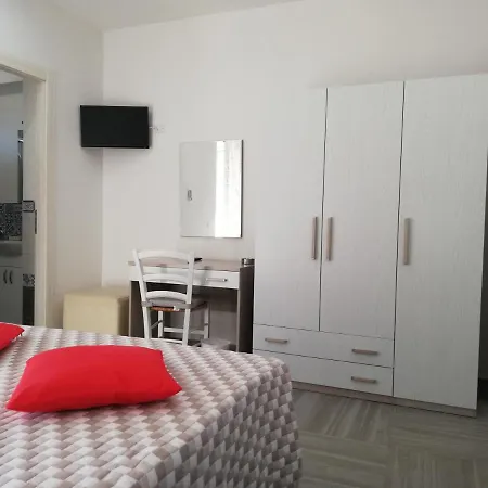 B&B Villa Arena Zingarello Extérieur photo